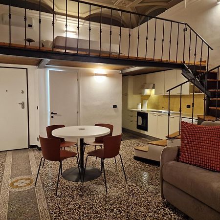 Residenza Allegra Генуя Экстерьер фото