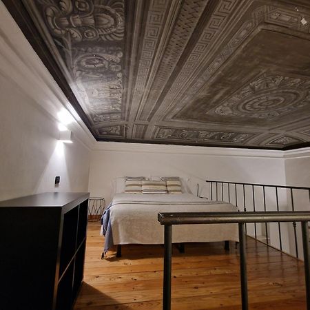 Residenza Allegra Генуя Экстерьер фото