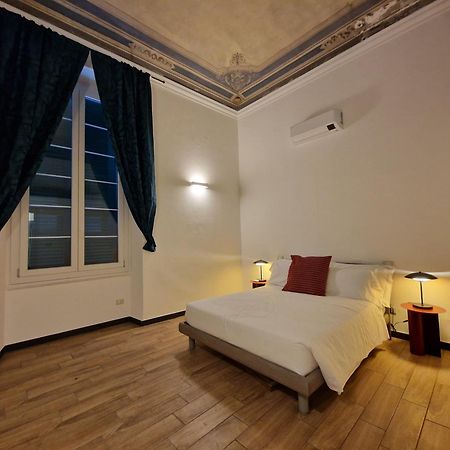 Residenza Allegra Генуя Экстерьер фото
