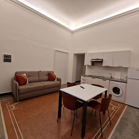 Residenza Allegra Генуя Экстерьер фото