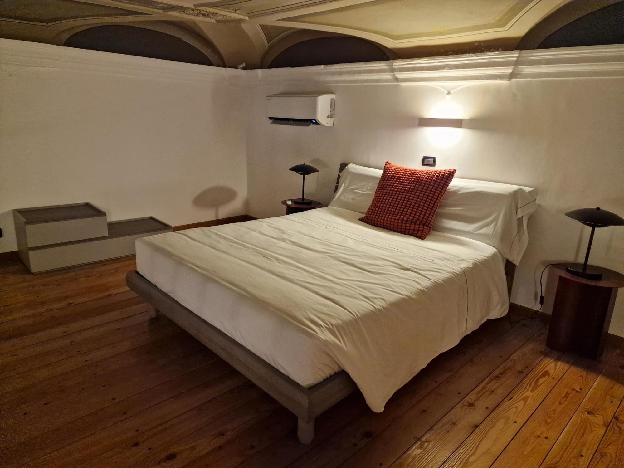 Residenza Allegra Генуя Экстерьер фото
