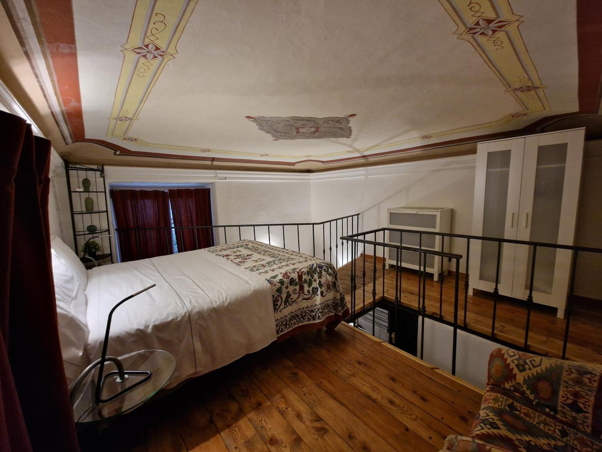 Residenza Allegra Генуя Экстерьер фото
