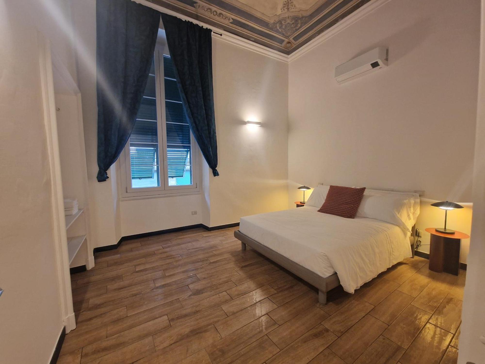 Residenza Allegra Генуя Экстерьер фото