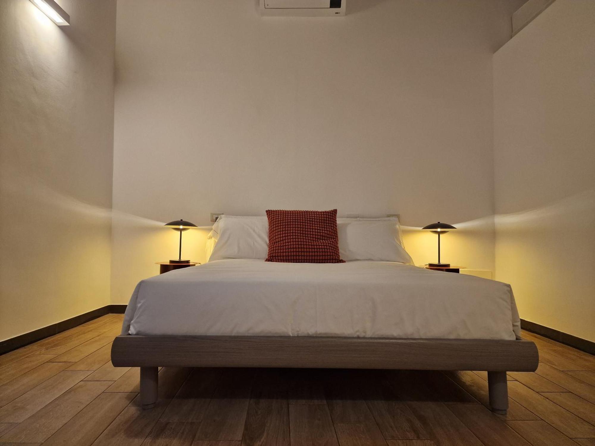 Residenza Allegra Генуя Экстерьер фото