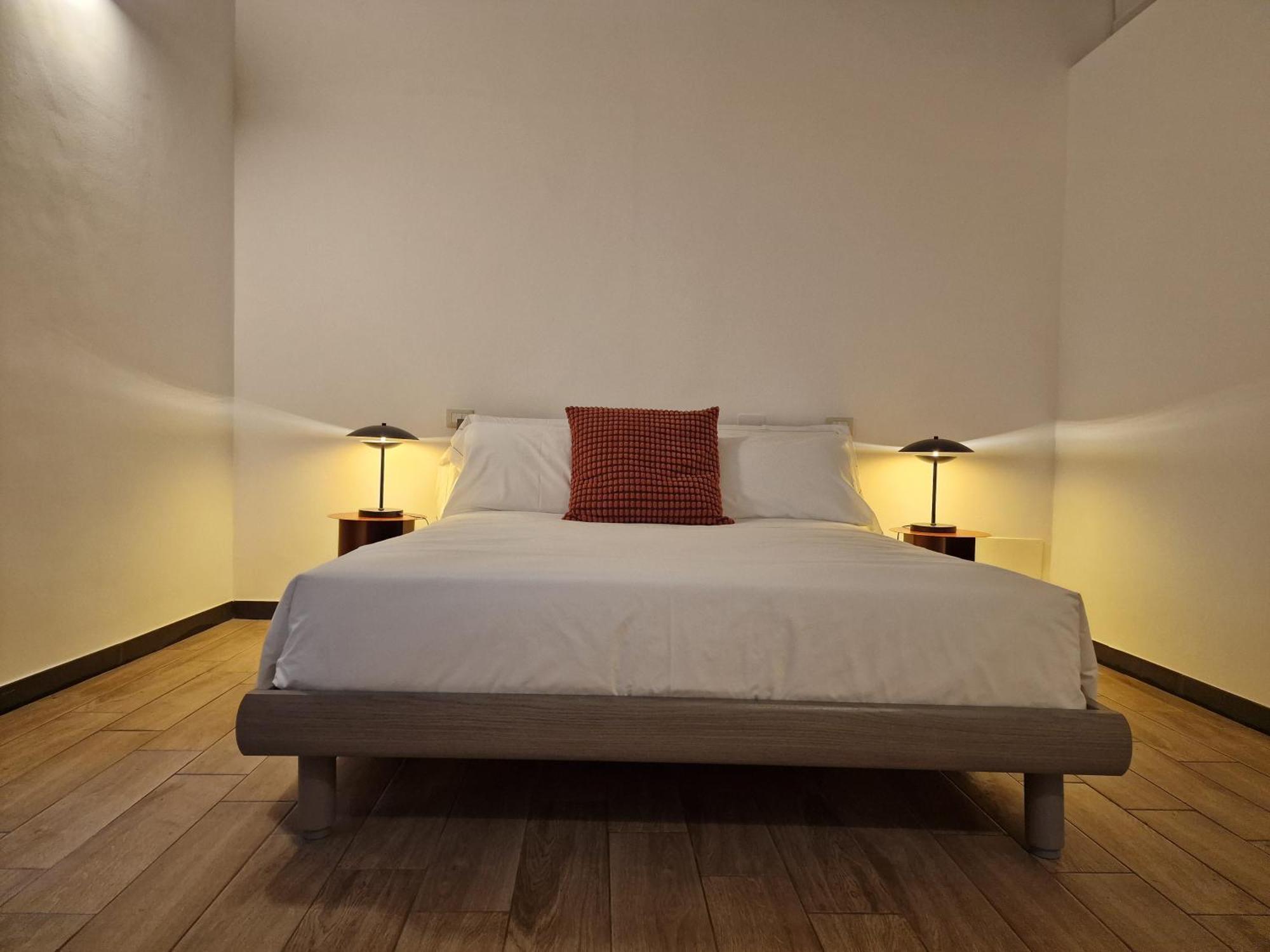Residenza Allegra Генуя Экстерьер фото