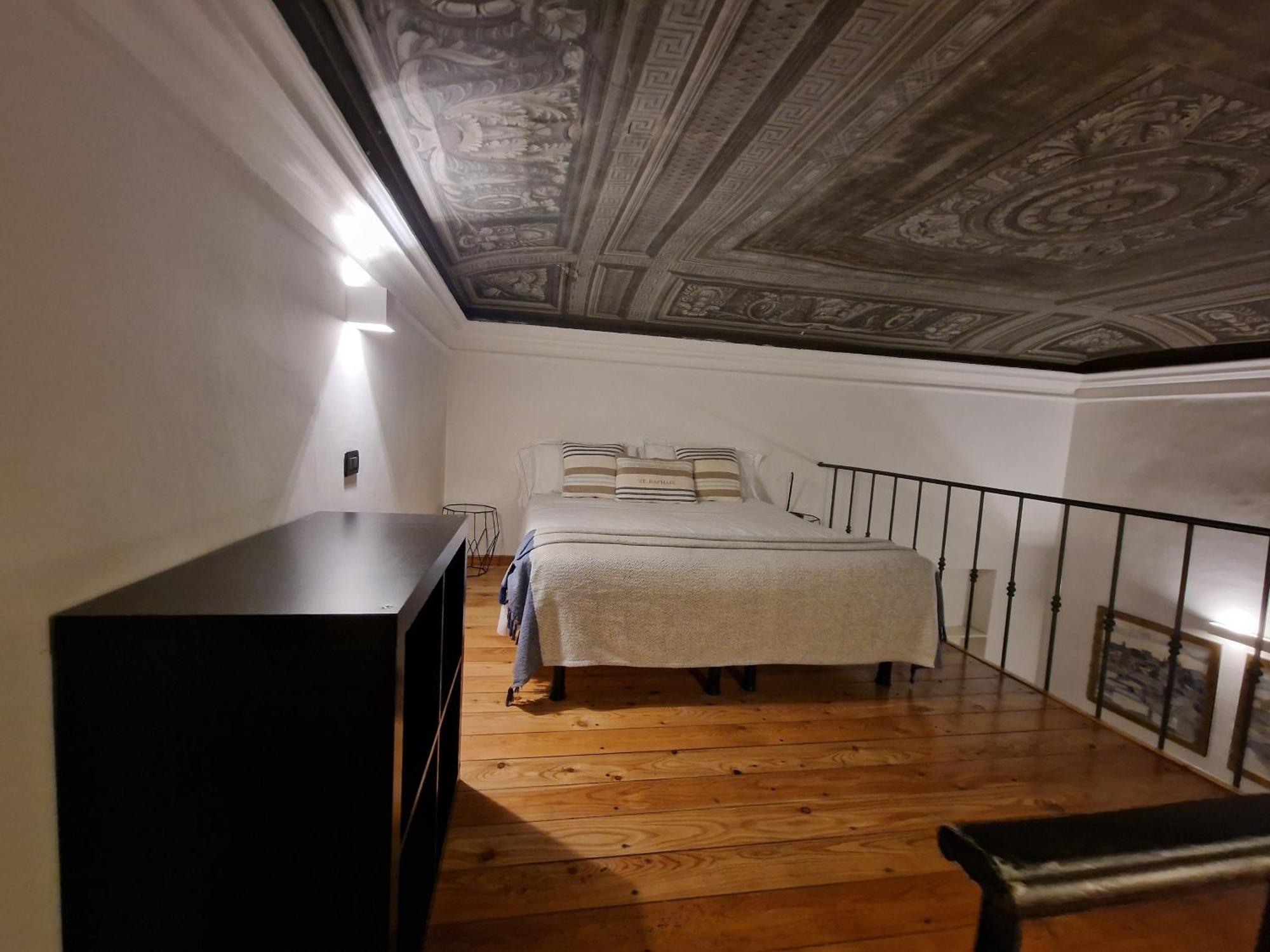 Residenza Allegra Генуя Экстерьер фото