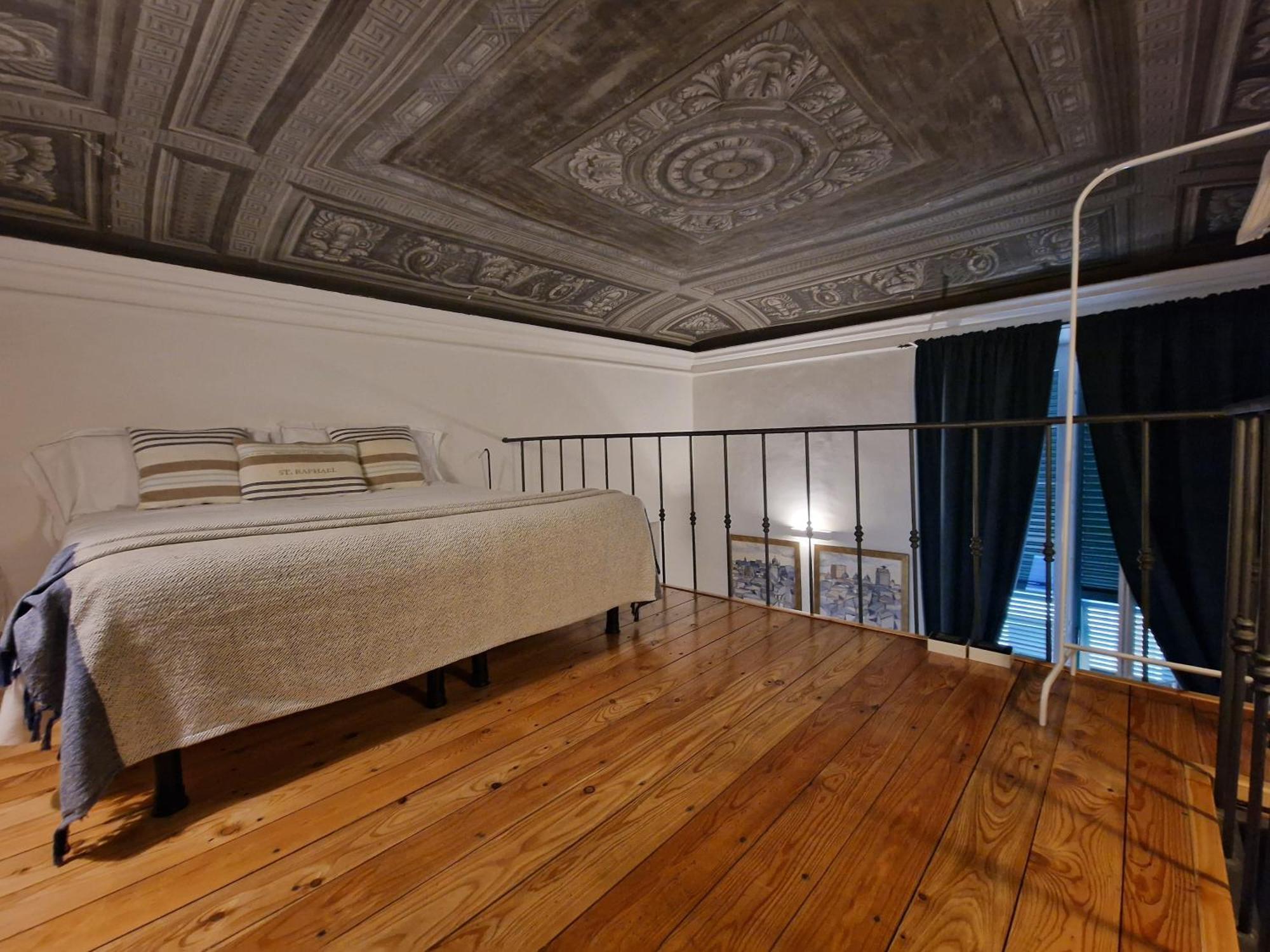 Residenza Allegra Генуя Экстерьер фото