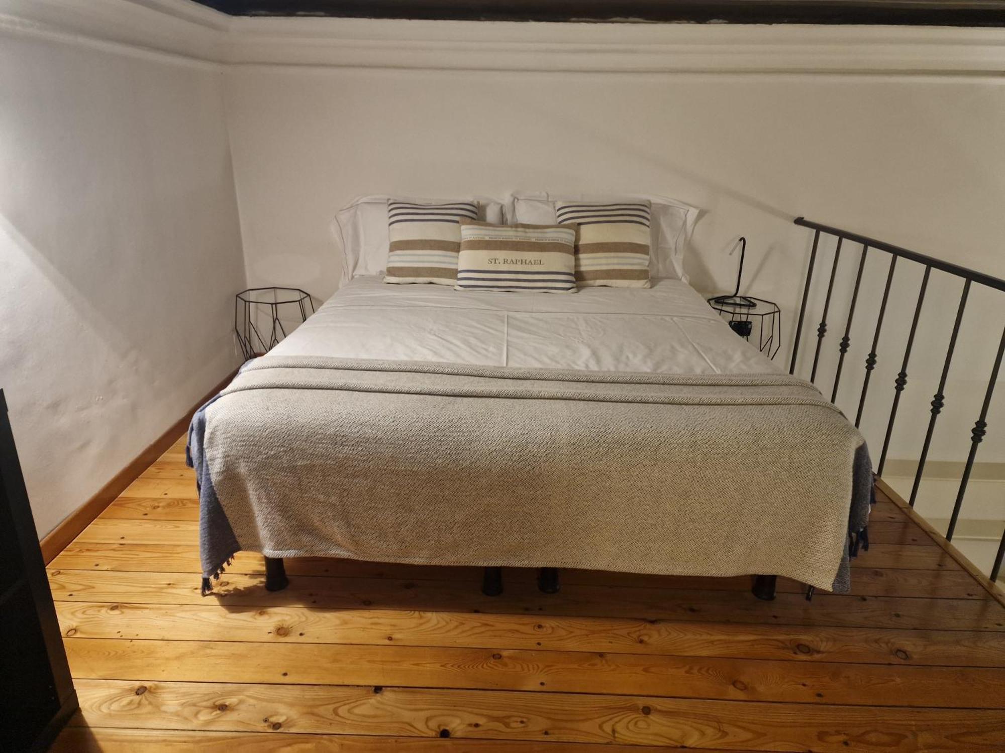 Residenza Allegra Генуя Экстерьер фото