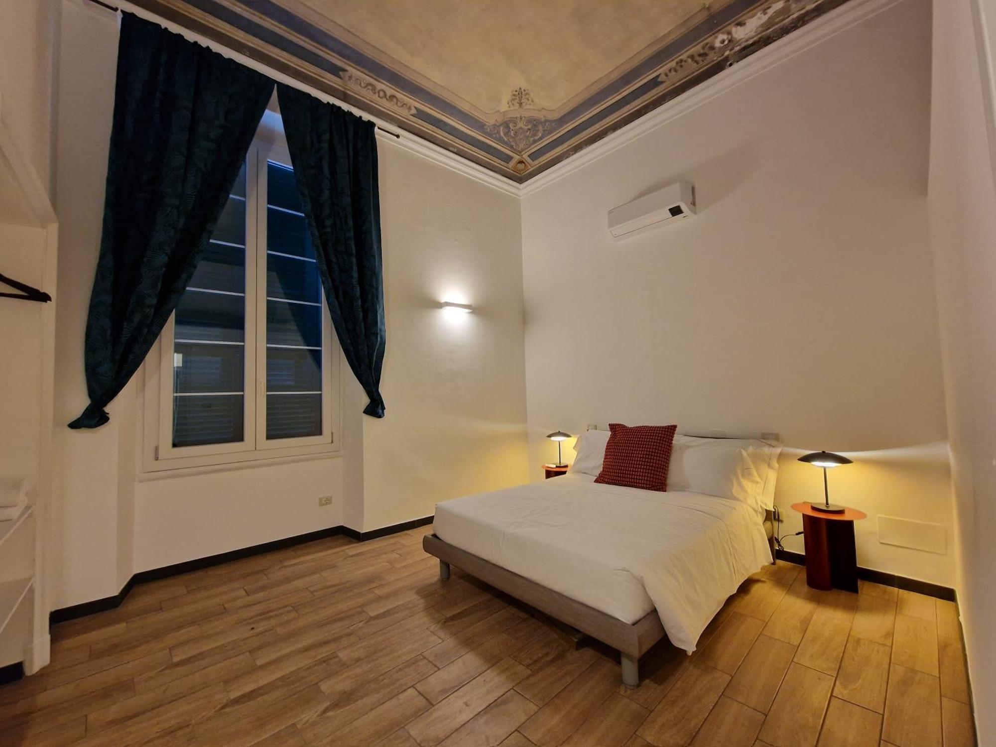 Residenza Allegra Генуя Экстерьер фото