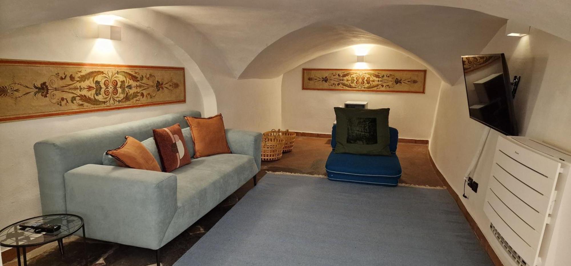 Residenza Allegra Генуя Экстерьер фото