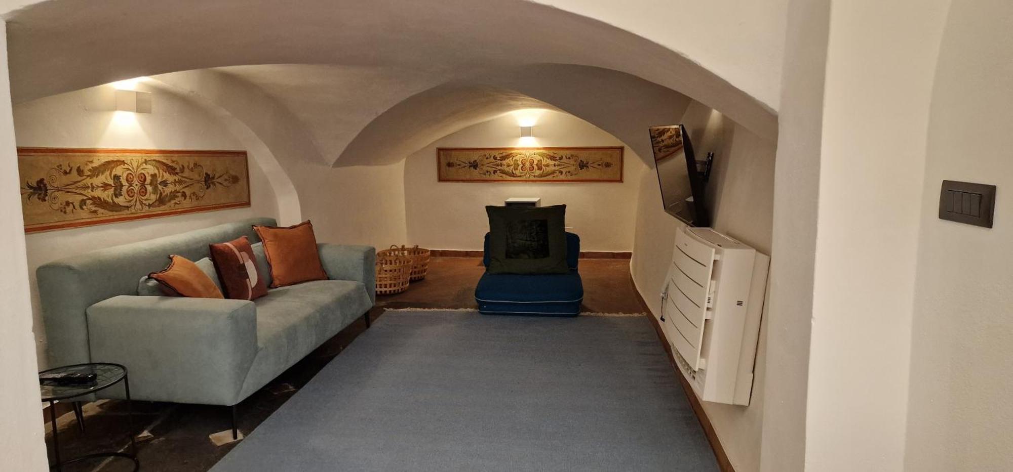 Residenza Allegra Генуя Экстерьер фото