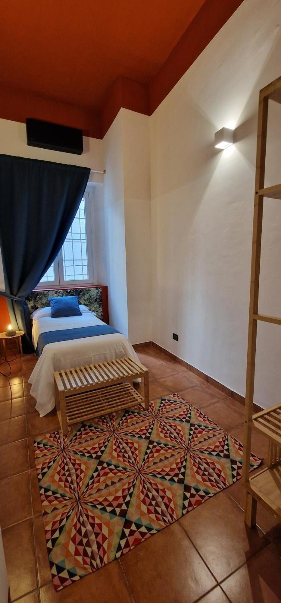 Residenza Allegra Генуя Экстерьер фото