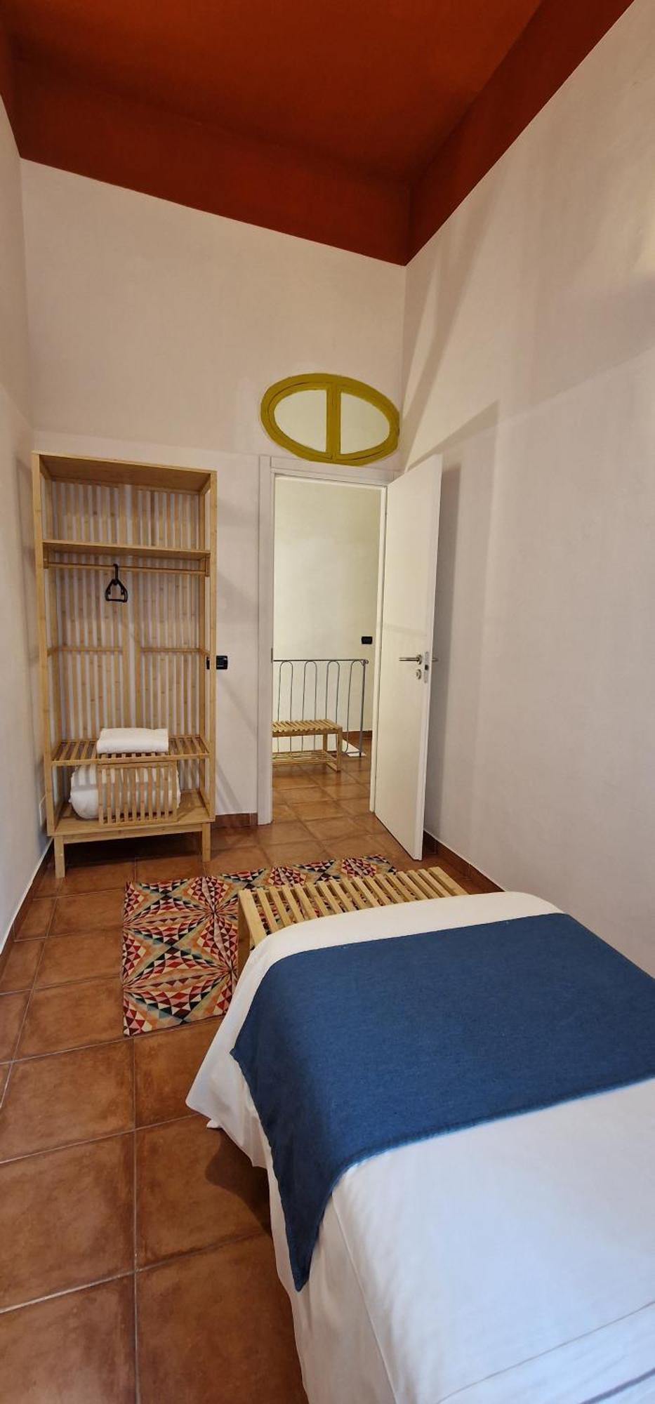 Residenza Allegra Генуя Экстерьер фото