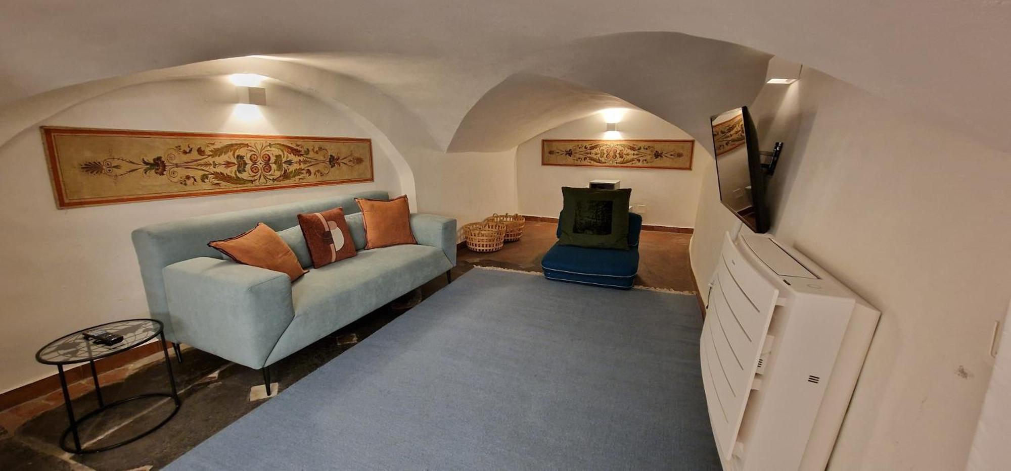 Residenza Allegra Генуя Экстерьер фото