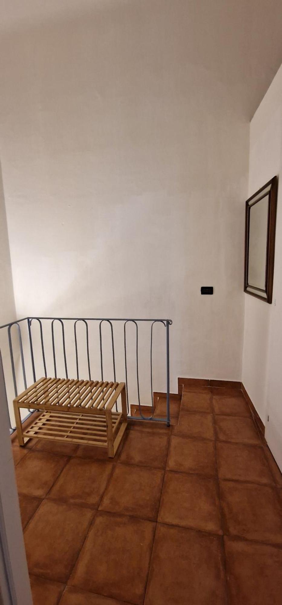 Residenza Allegra Генуя Экстерьер фото
