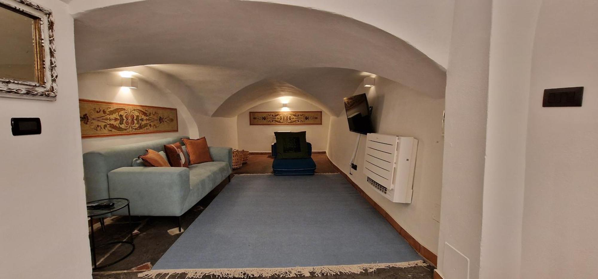 Residenza Allegra Генуя Экстерьер фото
