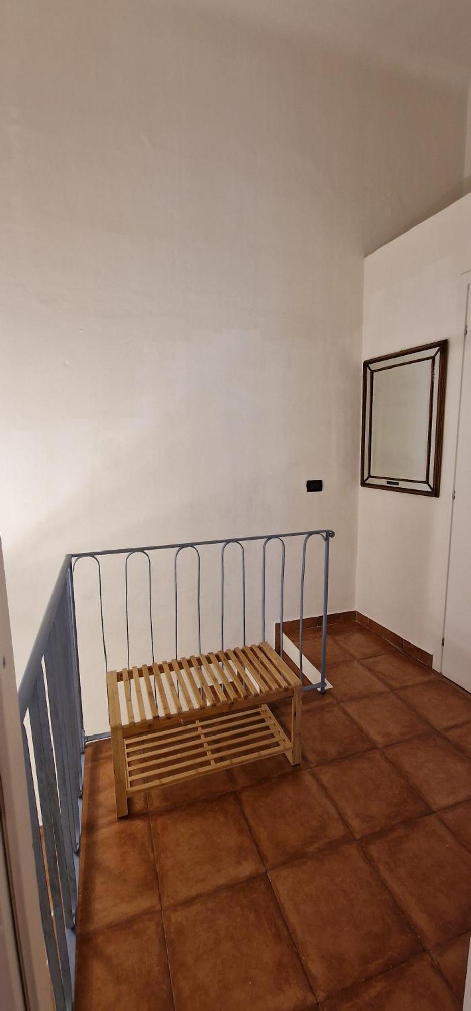 Residenza Allegra Генуя Экстерьер фото